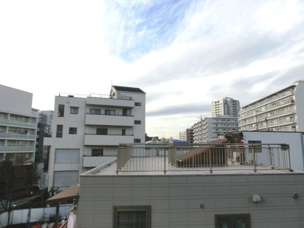 S-RESIDENCE雑司ヶ谷の物件内観写真